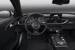 Audi S6 Avant 2012 года  (WW)